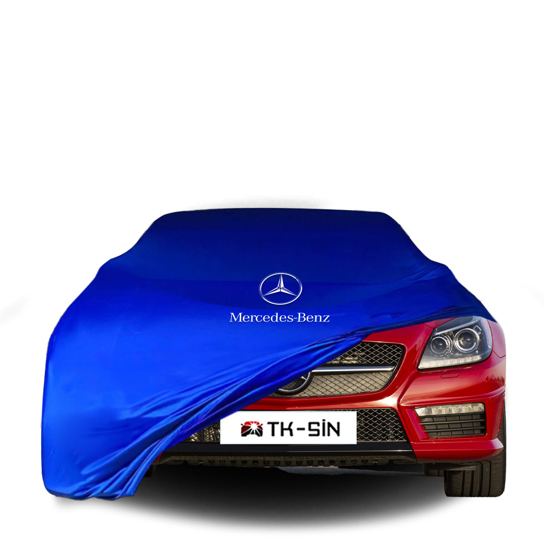 MERCEDES BENZ SLC R172 Indoor Car Cover