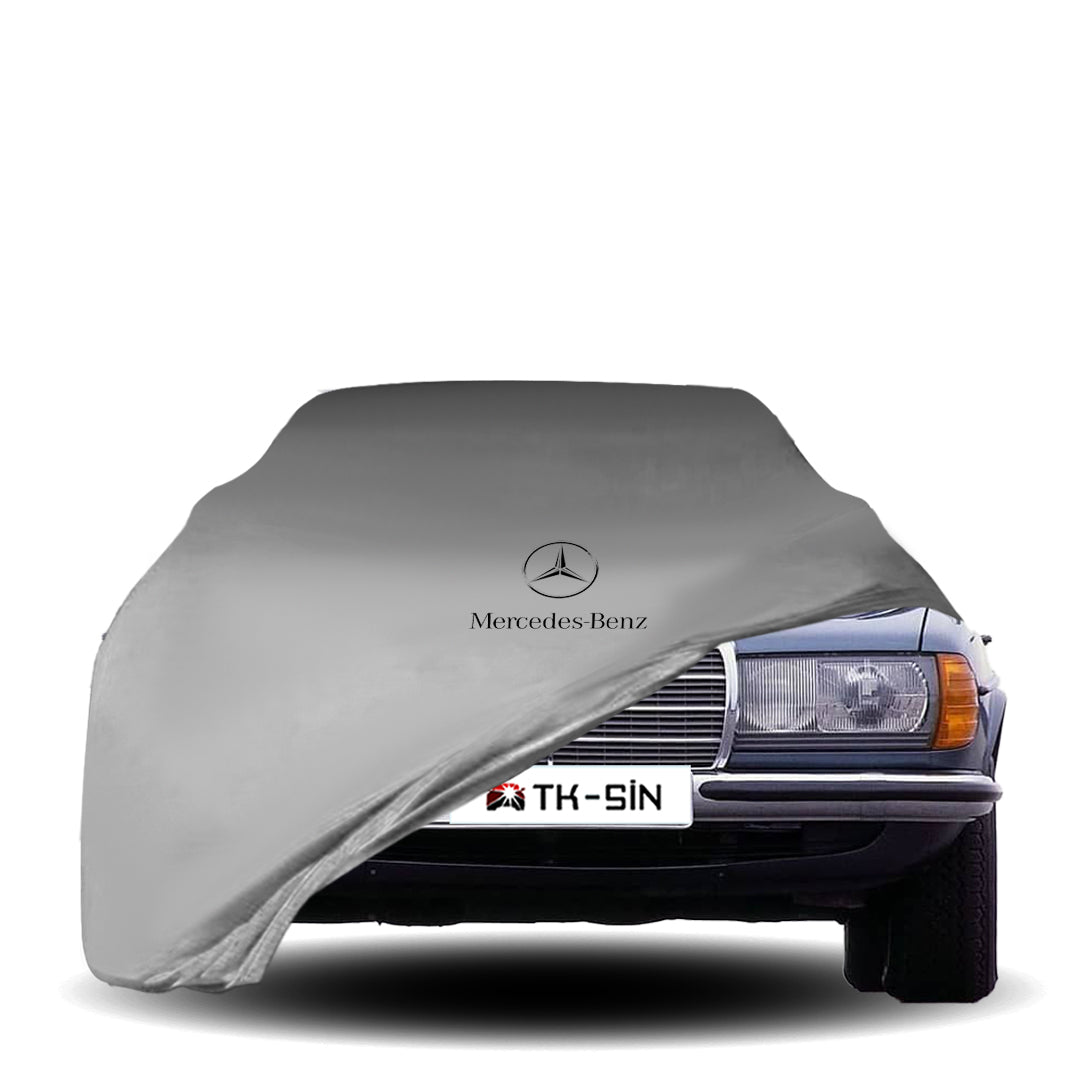 MERCEDES BENZ W123 Indoor Car Cover