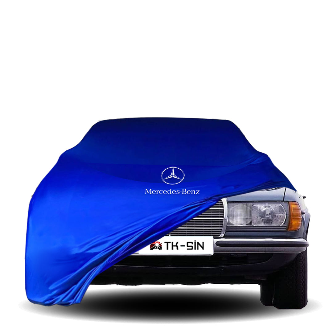 MERCEDES BENZ W123 Indoor Car Cover