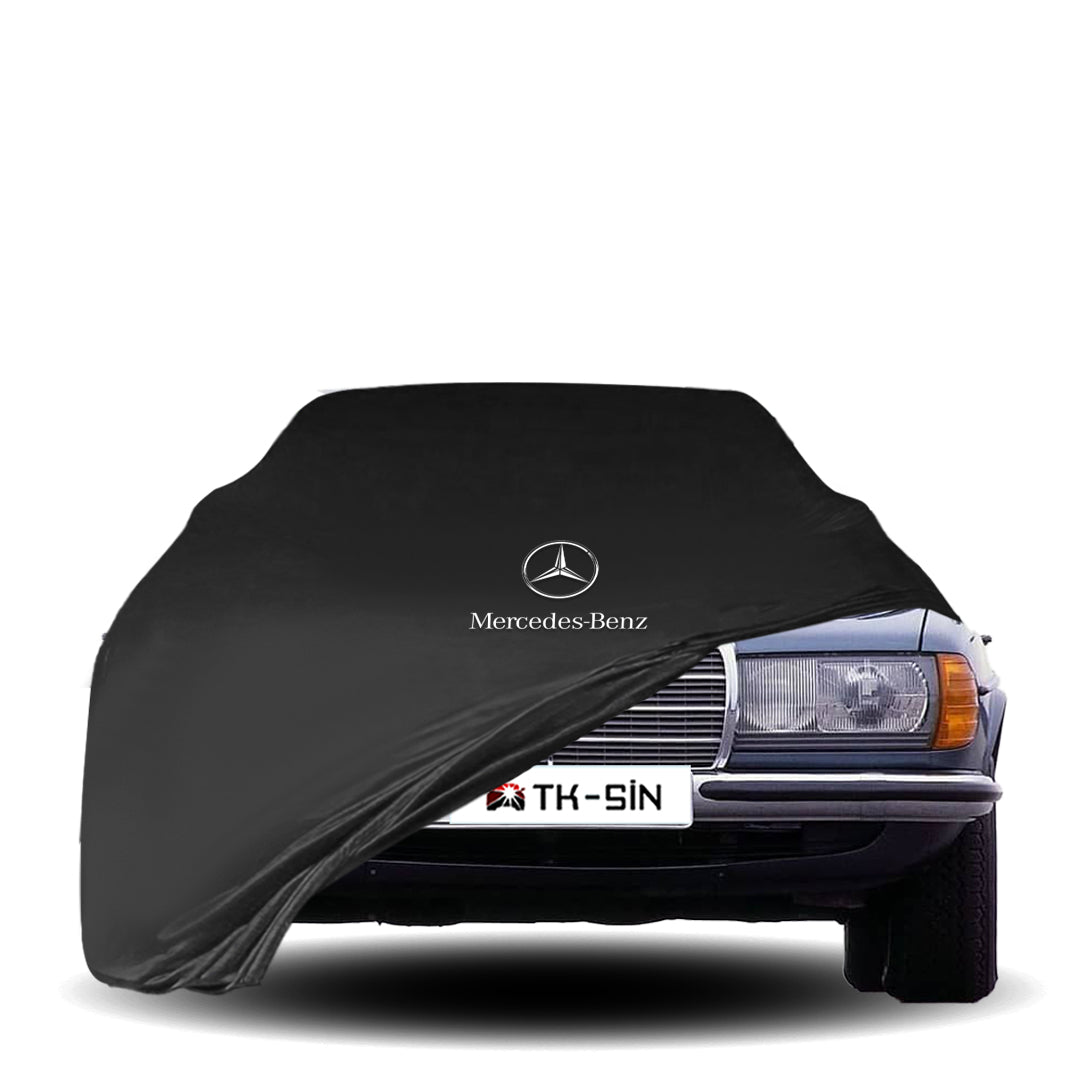 MERCEDES BENZ W123 Indoor Car Cover