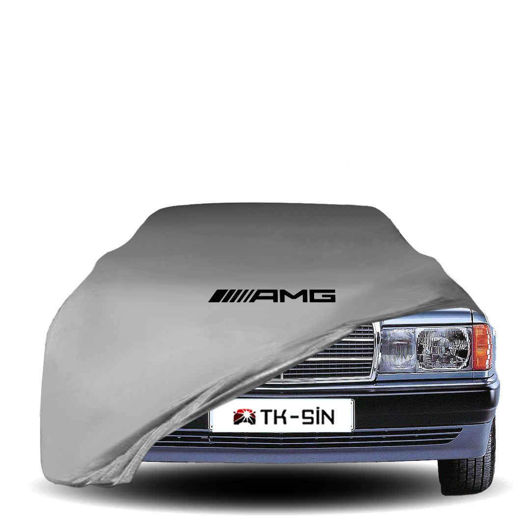 MERCEDES BENZ W201-W190 Indoor Car Cover