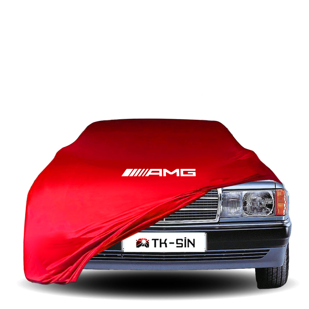 MERCEDES BENZ W201-W190 Indoor Car Cover