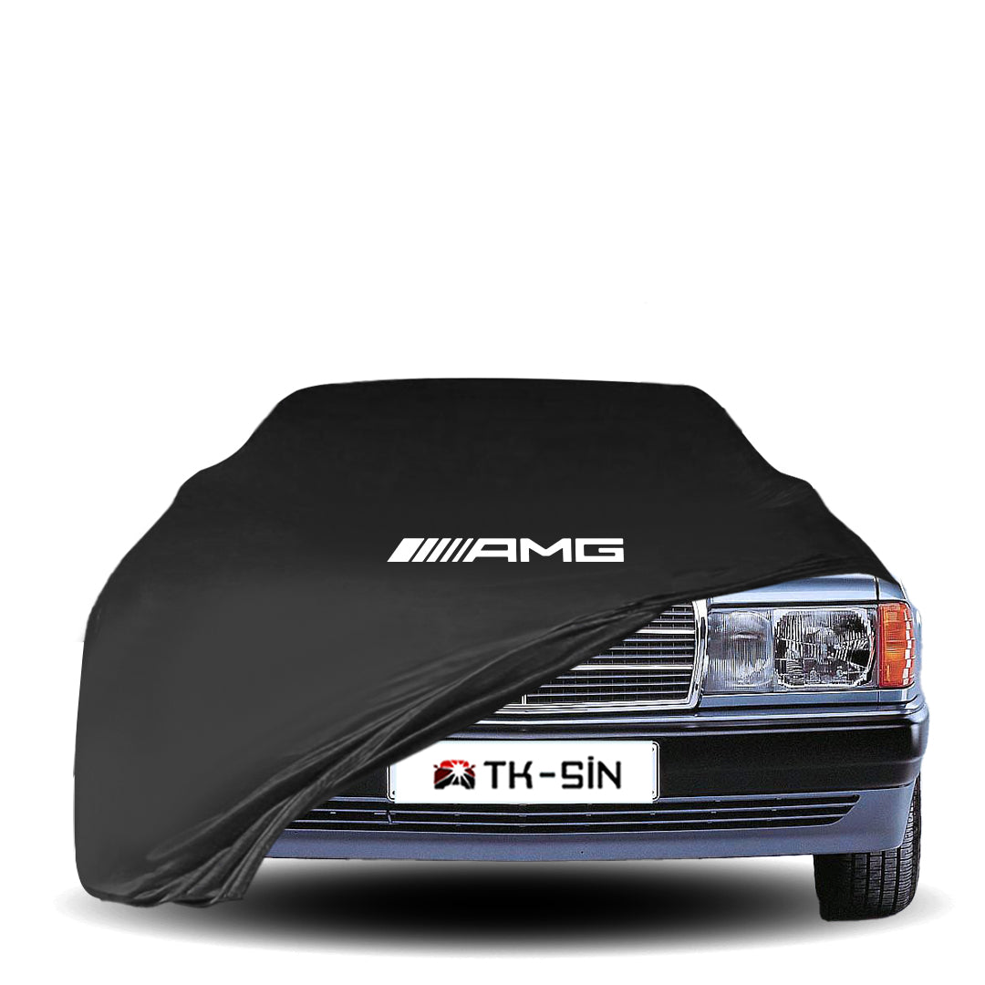 MERCEDES BENZ W201-W190 Indoor Car Cover