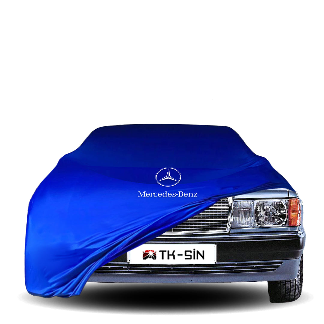 MERCEDES BENZ W201-W190 Indoor Car Cover