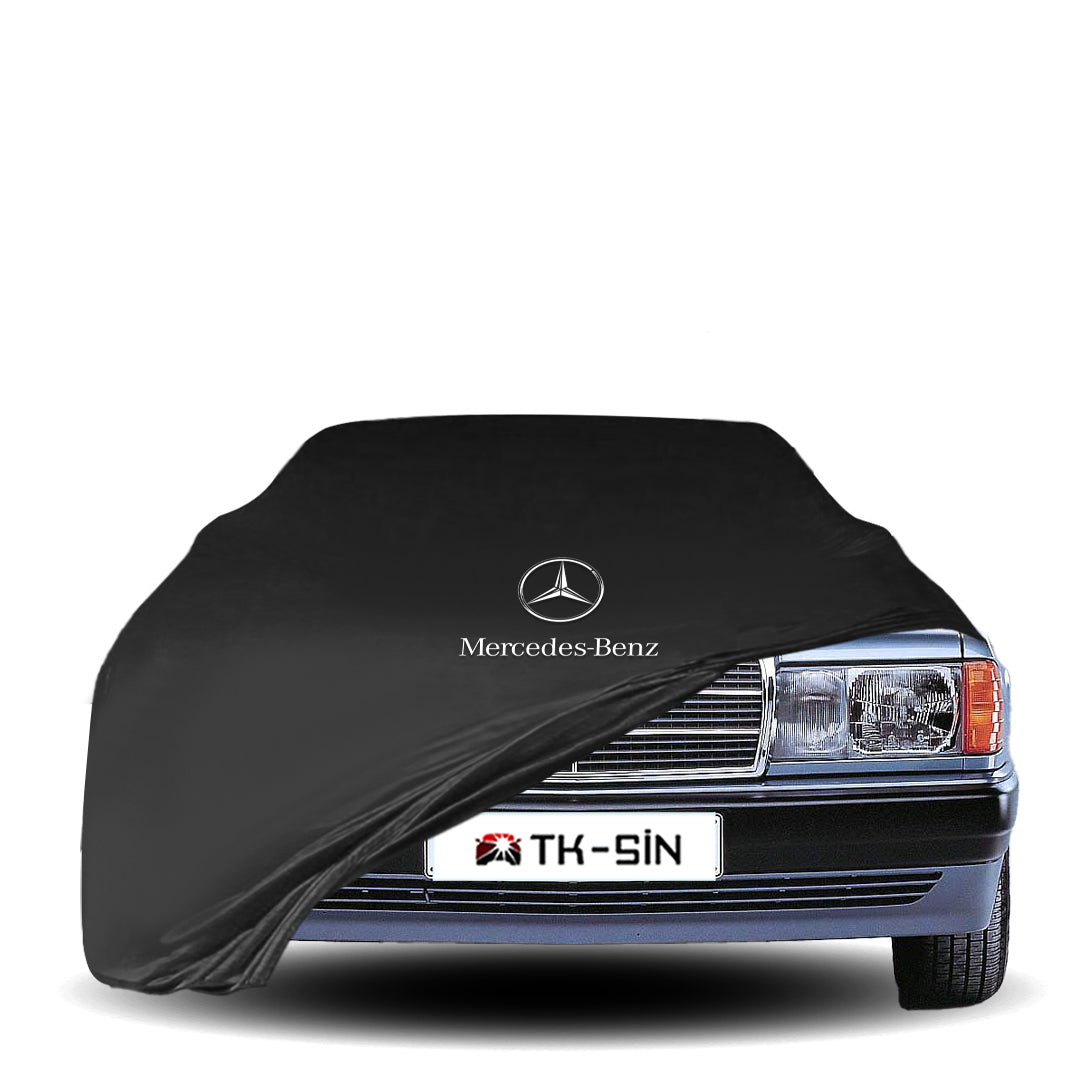 MERCEDES BENZ W201-W190 Indoor Car Cover