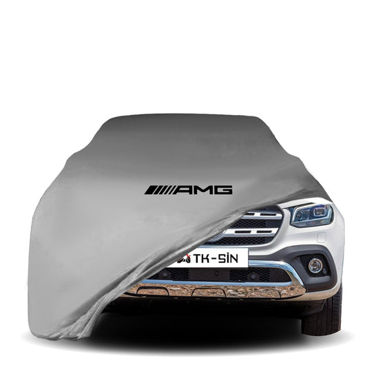 MERCEDES BENZ X SERIES Indoor Car Cover