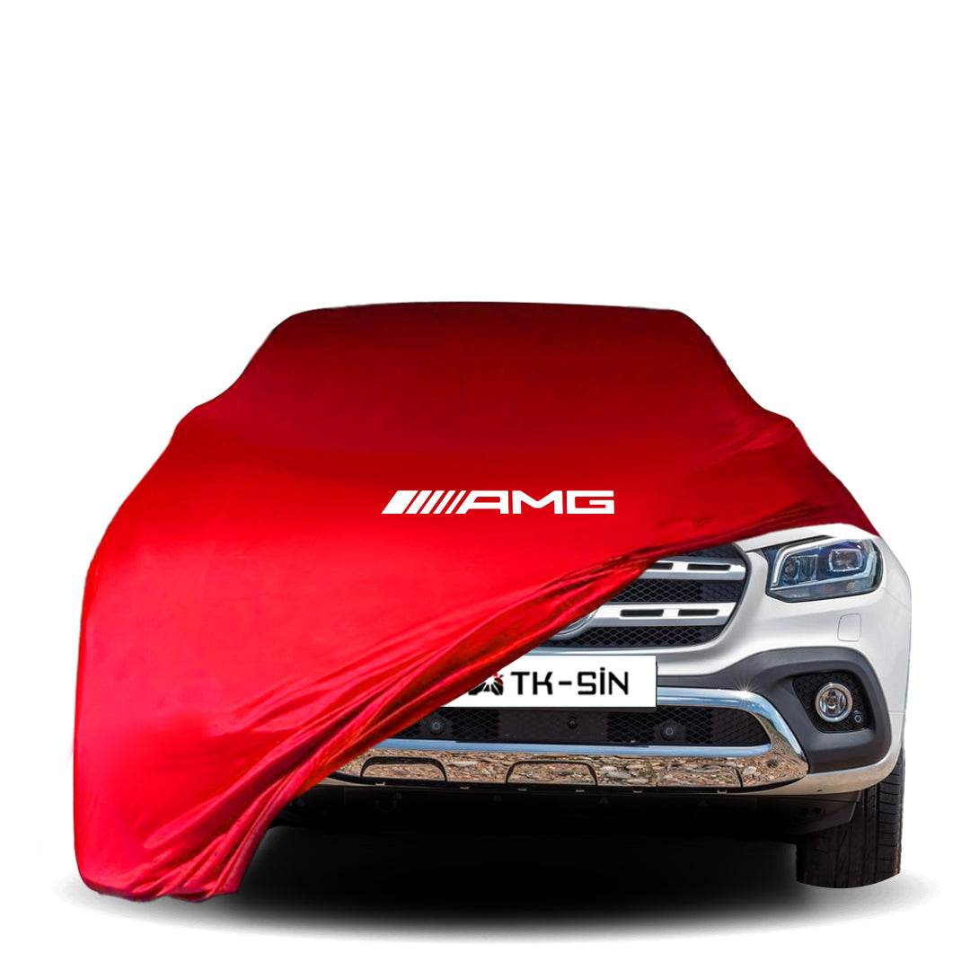 MERCEDES BENZ X SERIES Indoor Car Cover