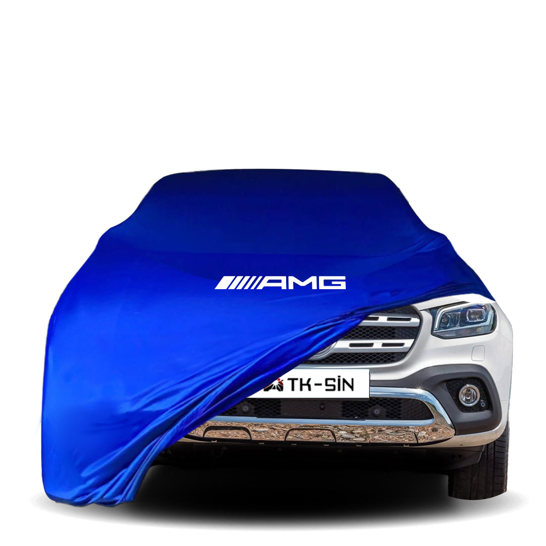 MERCEDES BENZ X SERIES Indoor Car Cover