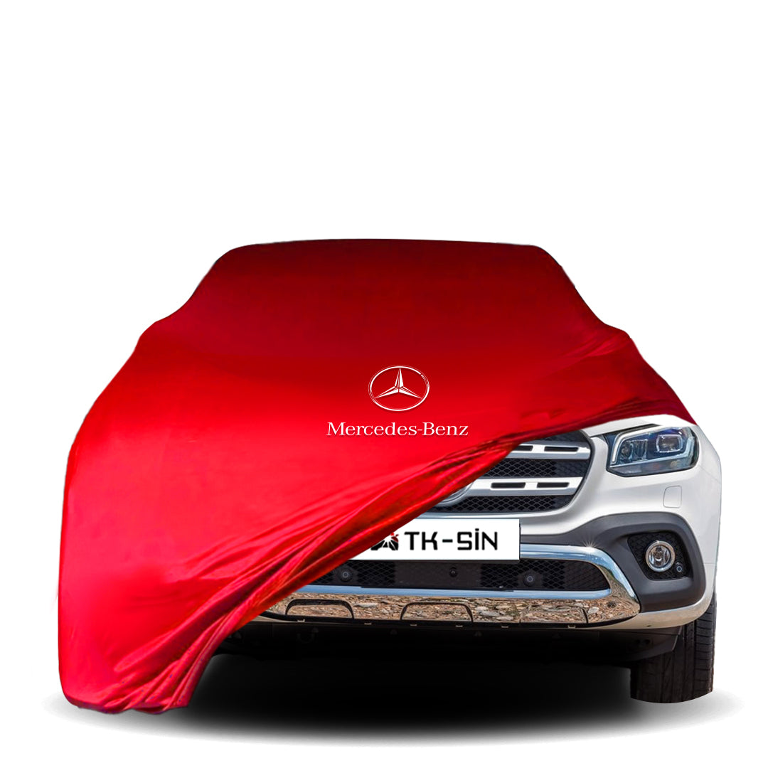 MERCEDES BENZ X SERIES Indoor Car Cover