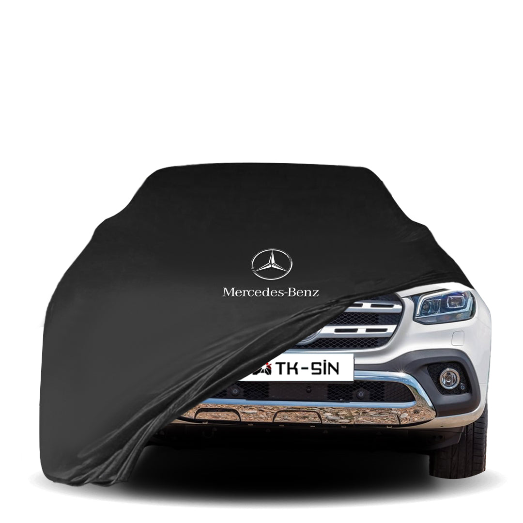 MERCEDES BENZ X SERIES Indoor Car Cover