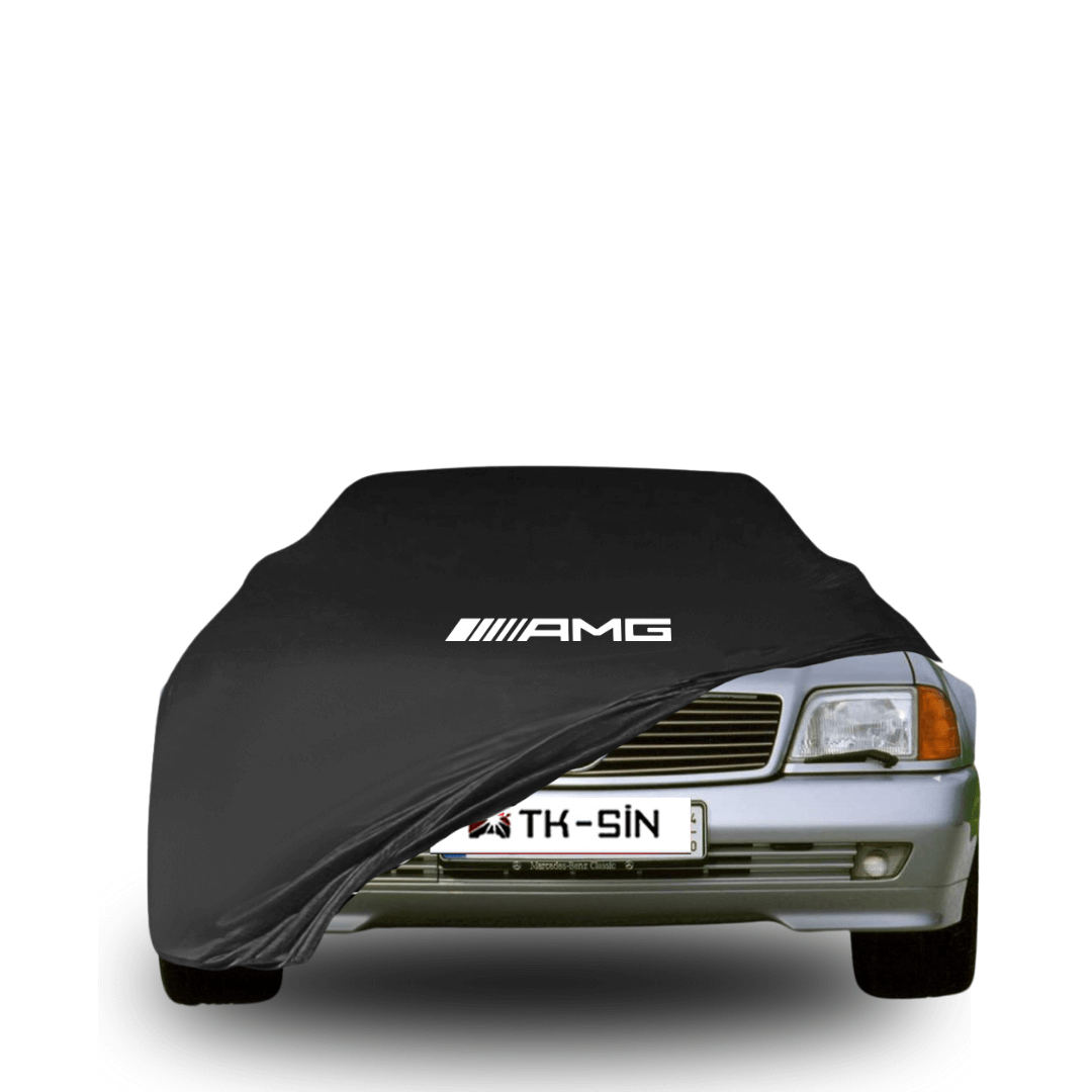 Mercedes-Benz SL-Class (R129) Indoor Car Cover