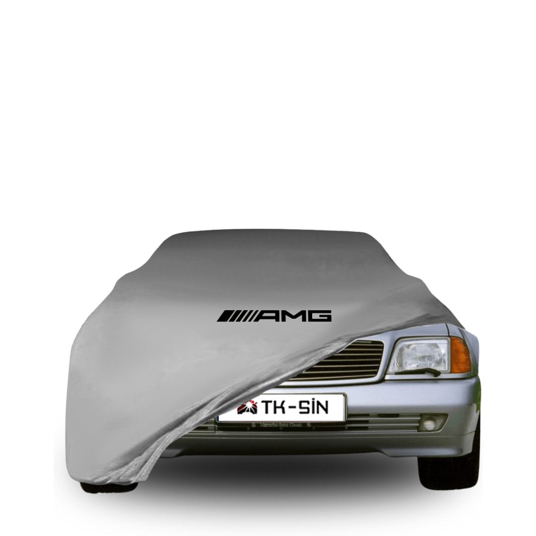 Mercedes-Benz SL-Class (R129) Indoor Car Cover
