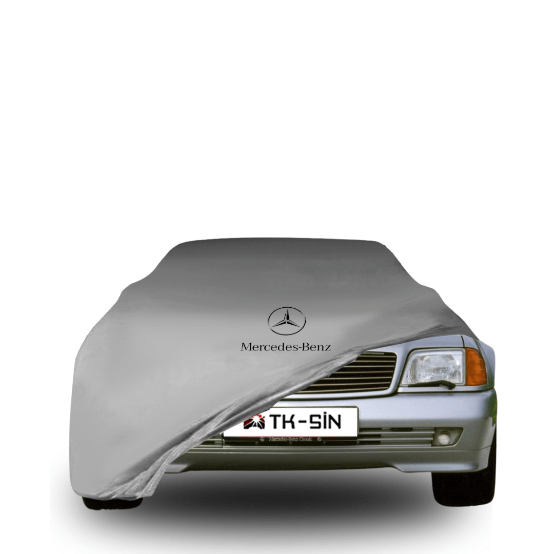 Mercedes-Benz SL-Class (R129) Indoor Car Cover