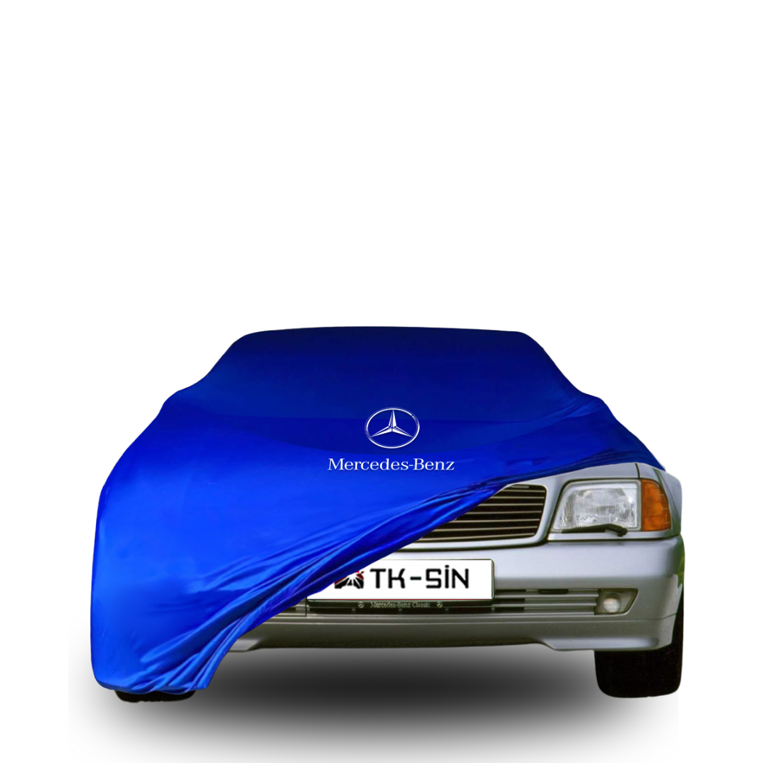 Mercedes-Benz SL-Class (R129) Indoor Car Cover