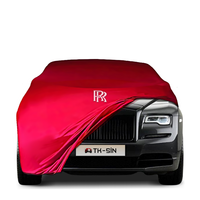 ROLLS ROYCE DAWN (2015-) Indoor Car Cover