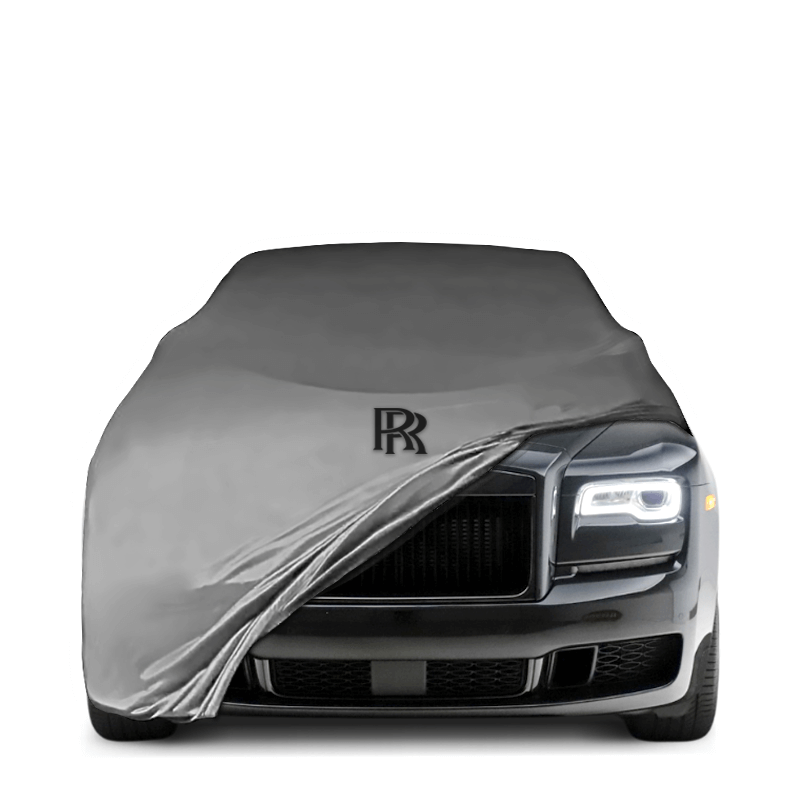ROLLS ROYCE GHOST 2 (2020-) Indoor Car Cover