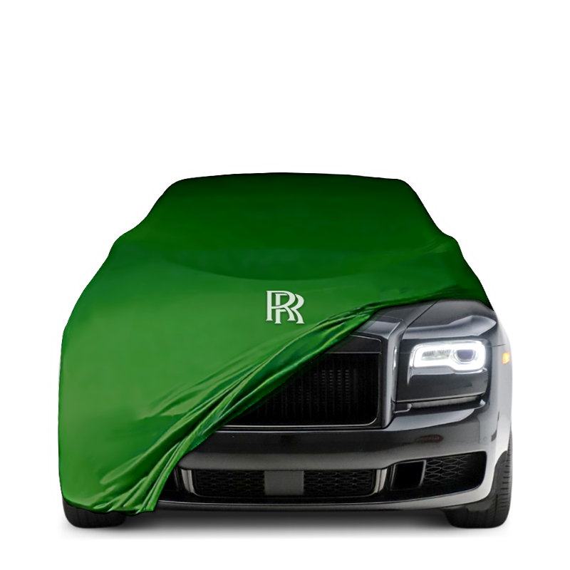 ROLLS ROYCE GHOST 2 (2020-) Indoor Car Cover