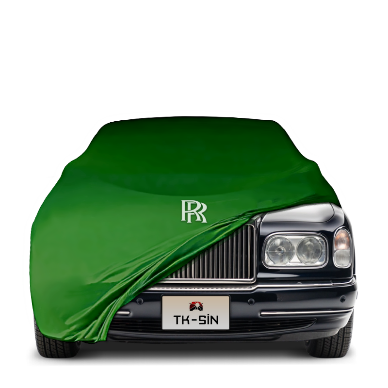 ROLLS ROYCE PARK WARD (2000-2002) Indoor Car Cover