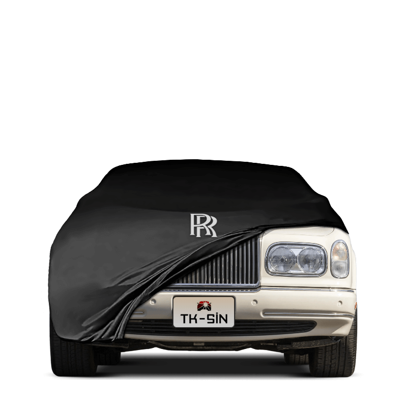 ROLLS ROYCE SILVER SERAPH (1998-2002) Indoor Car Cover