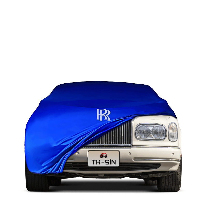 ROLLS ROYCE SILVER SERAPH (1998-2002) Indoor Car Cover