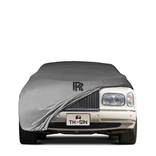 ROLLS ROYCE SILVER SERAPH (1998-2002) Indoor Car Cover