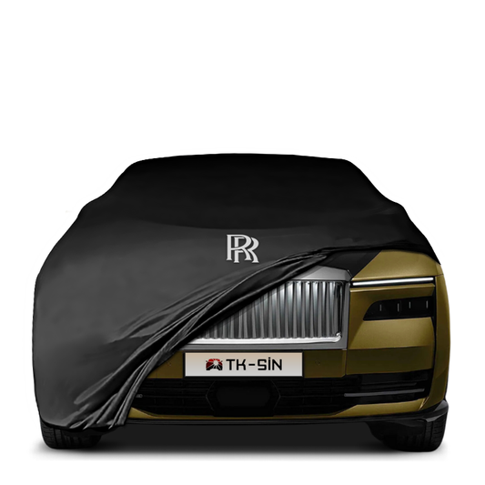 ROLLS ROYCE SPECTRE (2023-) Indoor Car Cover