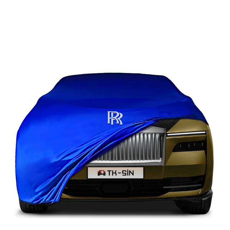 ROLLS ROYCE SPECTRE (2023-) Indoor Car Cover