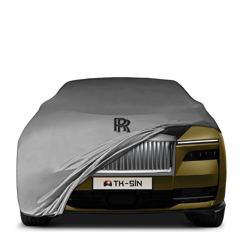 ROLLS ROYCE SPECTRE (2023-) Indoor Car Cover