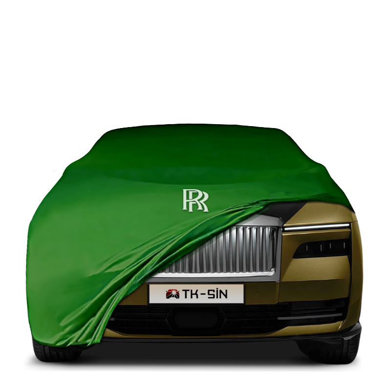 ROLLS ROYCE SPECTRE (2023-) Indoor Car Cover