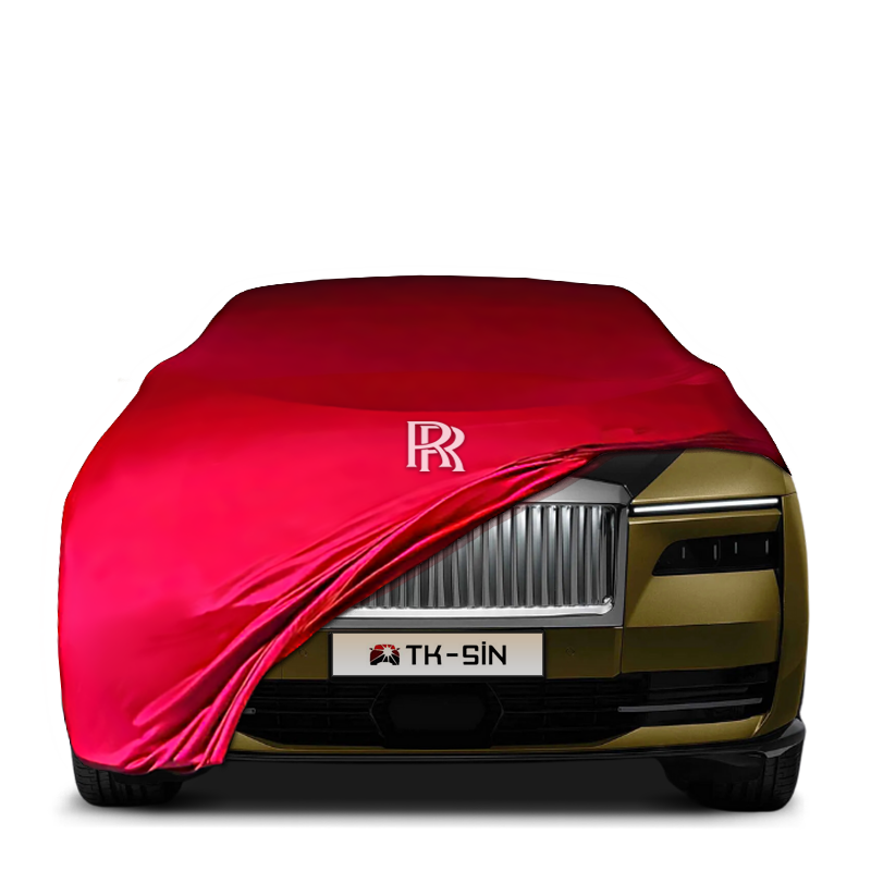 ROLLS ROYCE SPECTRE (2023-) Indoor Car Cover