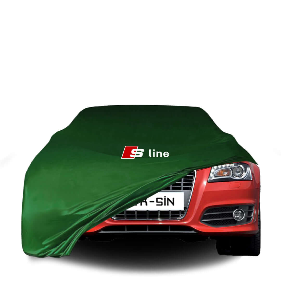 RS3 - AUDI A3 8P HATCHBACK (2003-2008) Indoor Car Cover