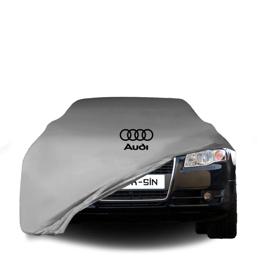 RS4 - AUDI A4 B7 (2004-2008) SEDAN Indoor Car Cover