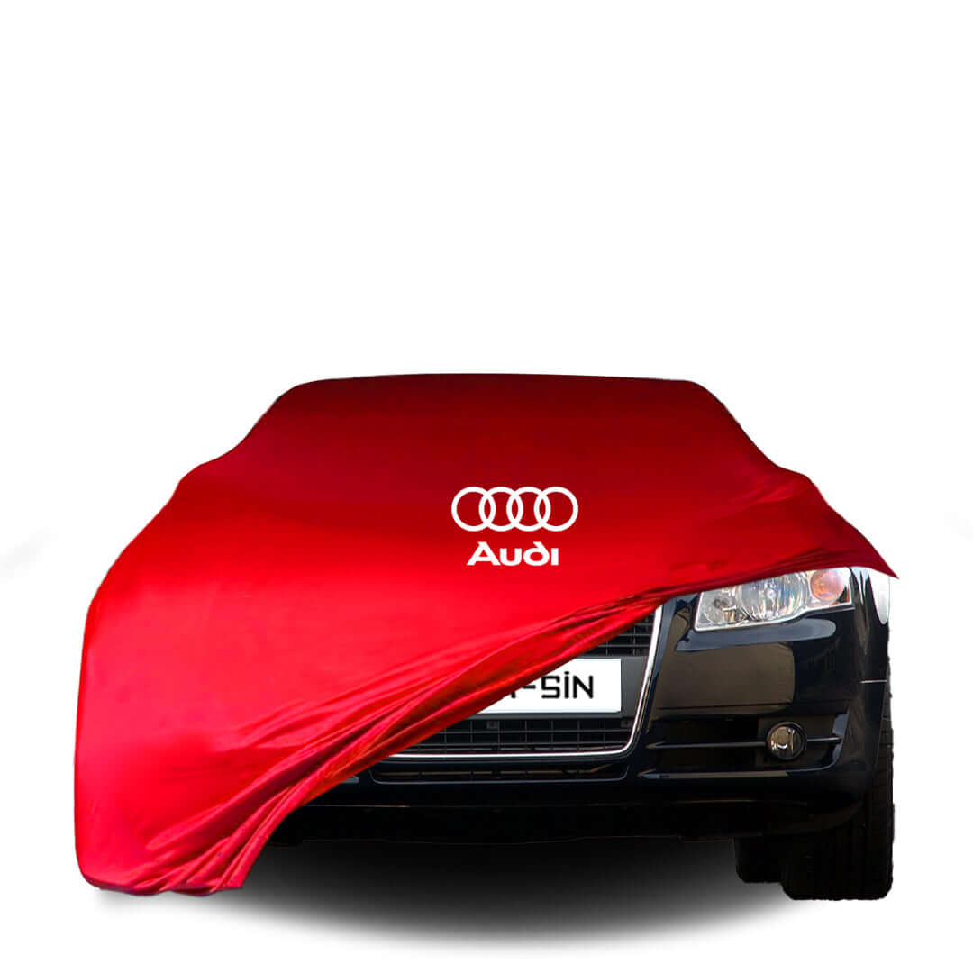 RS4 - AUDI A4 B7 (2004-2008) SEDAN Indoor Car Cover
