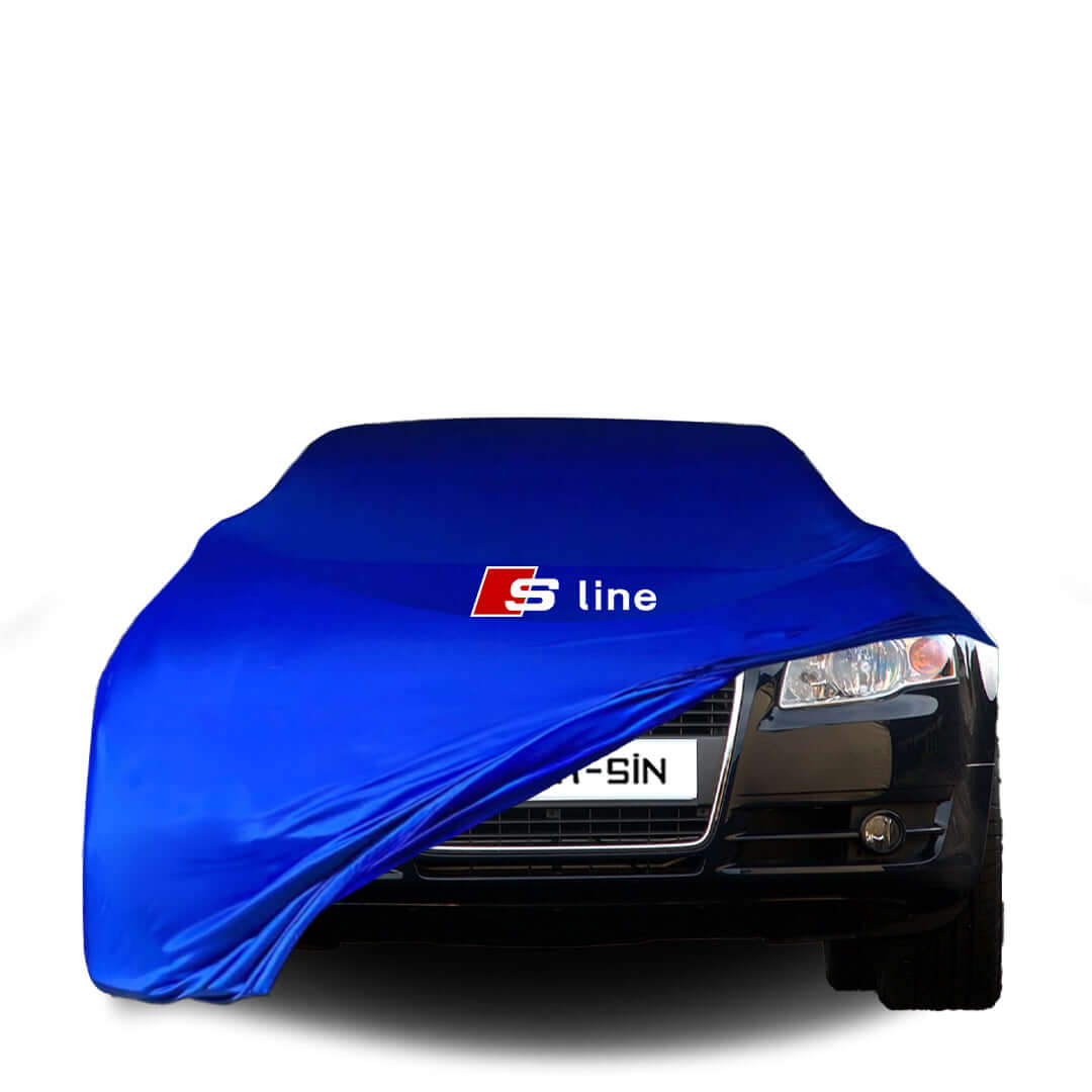 RS4 - AUDI A4 B7 (2004-2008) SEDAN Indoor Car Cover