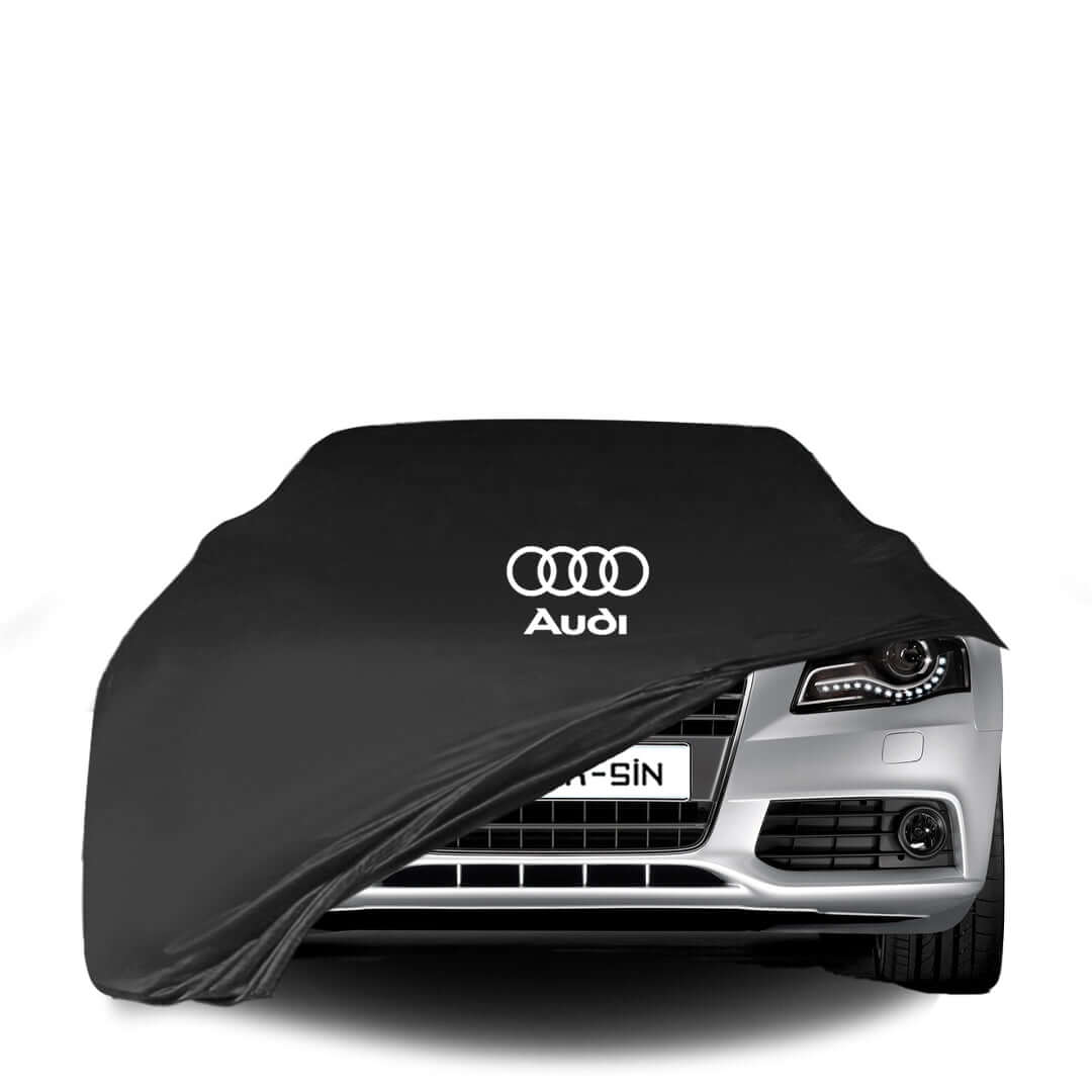 RS4 - AUDI A4 B8 SEDAN (2007-2011) Indoor Car Cover