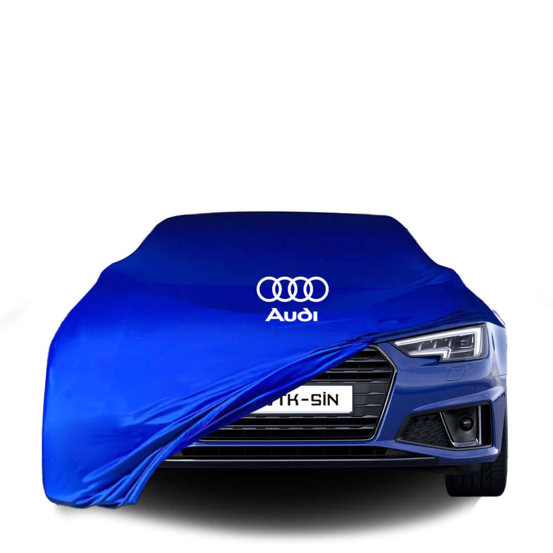 RS4 - AUDI A4 B9 SEDAN (2019-) Indoor Car Cover