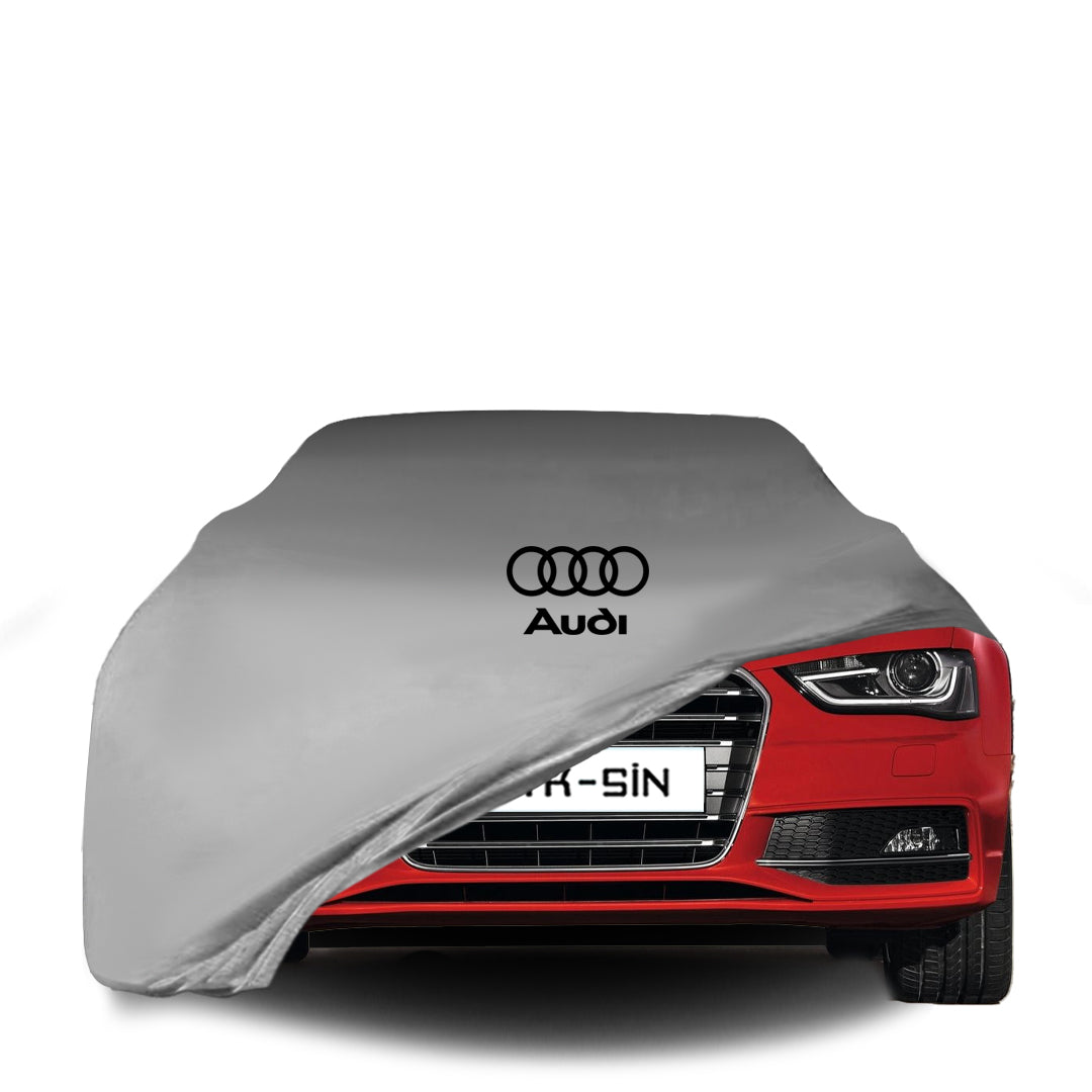 RS5 - AUDI A5 8TA SEDAN (2011-2016) Indoor Car Cover