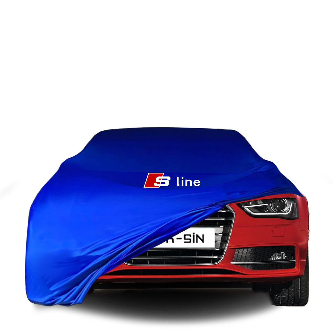 RS5 - AUDI A5 8TA SEDAN (2011-2016) Indoor Car Cover