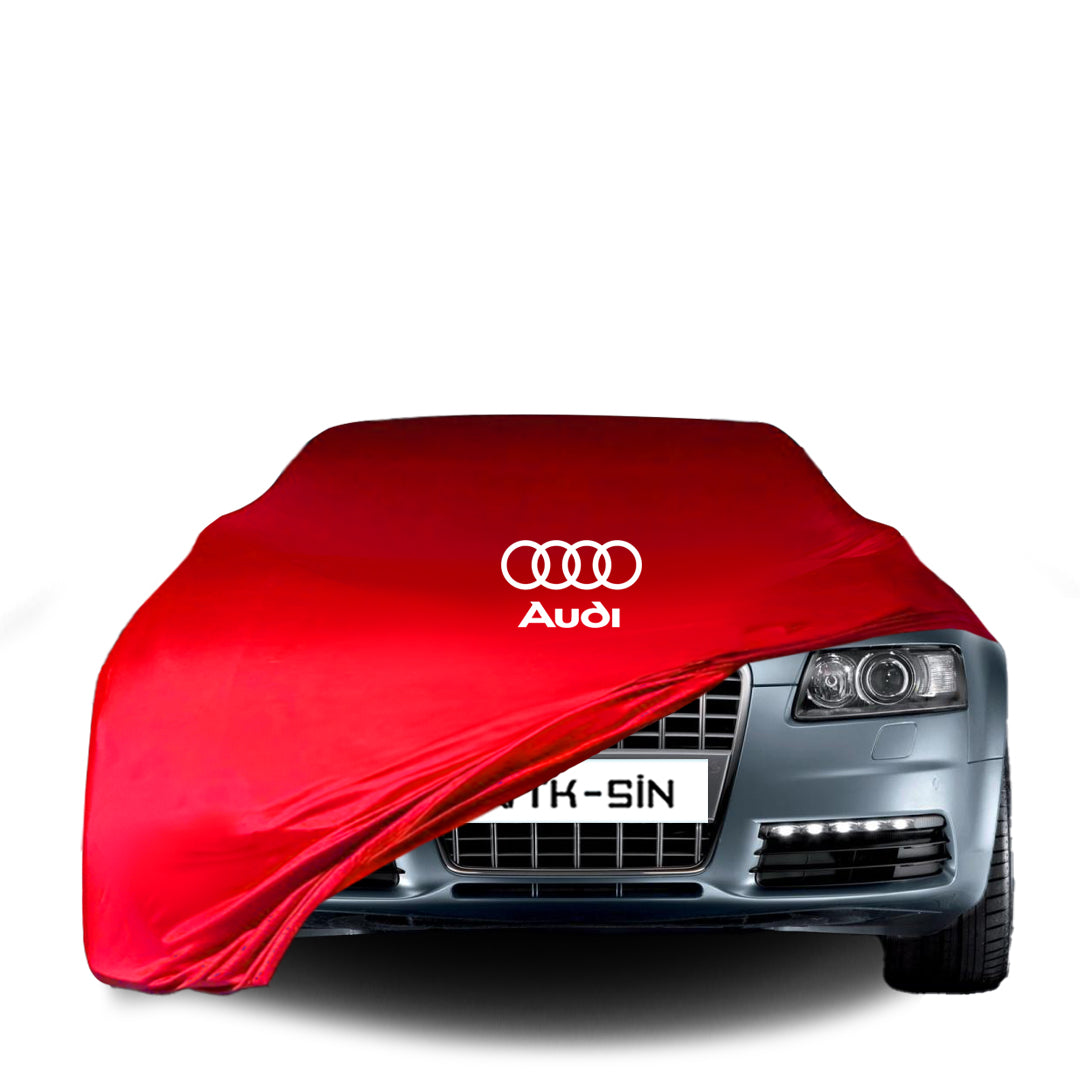 RS6 - AUDI A6 4F C6 SEDAN (2008-2011) Indoor Car Cover