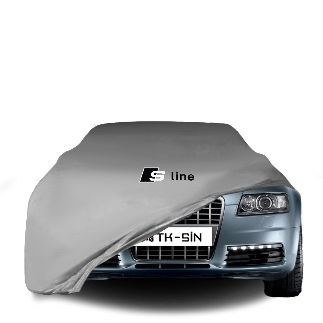 RS6 - AUDI A6 4F C6 SEDAN (2008-2011) Indoor Car Cover