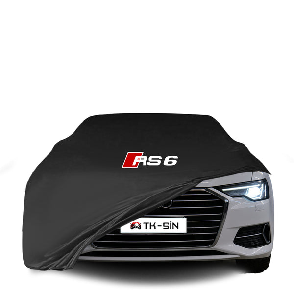 Audi car cover