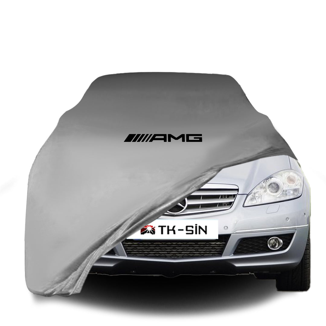 MERCEDES BENZ A SERIES C169 Indoor Car Cover