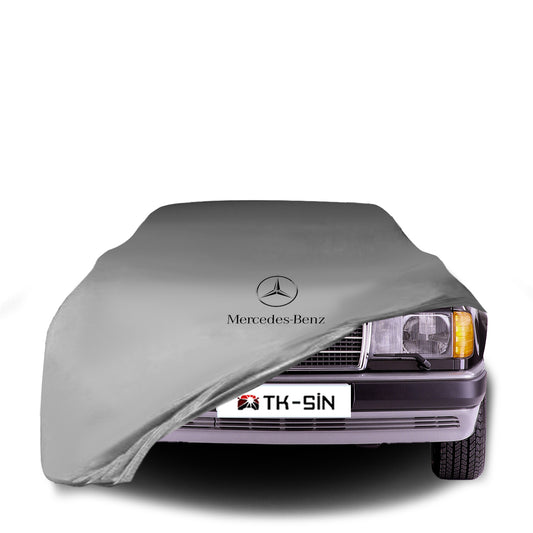 MERCEDES BENZ S123 Indoor Car Cover