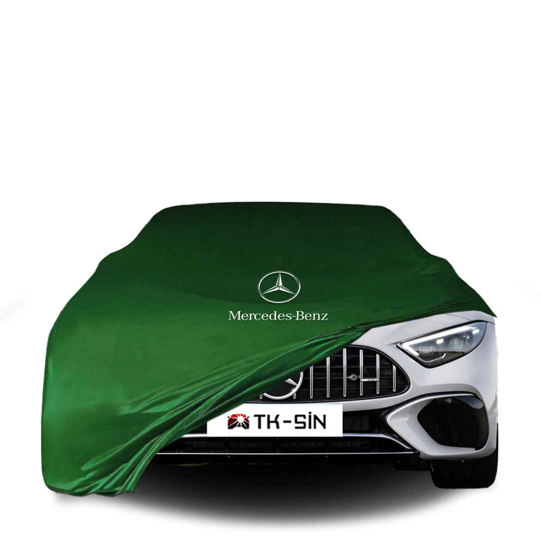 MERCEDES BENZ SL R232 (2021-) Indoor Car Cover