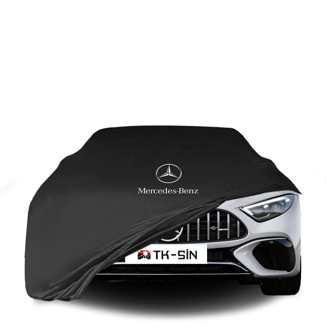 MERCEDES BENZ SL R232 (2021-) Indoor Car Cover