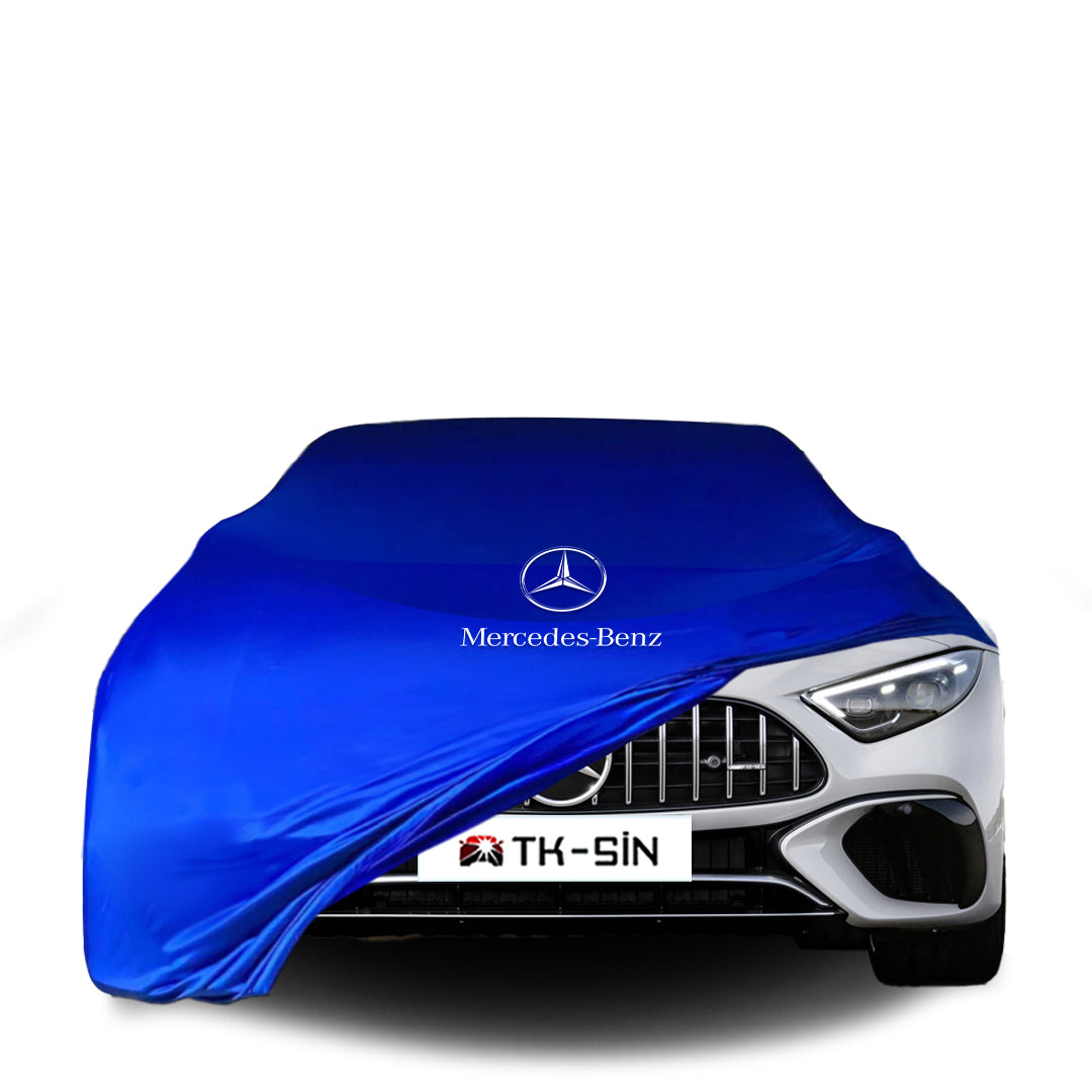 MERCEDES BENZ SL R232 (2021-) Indoor Car Cover