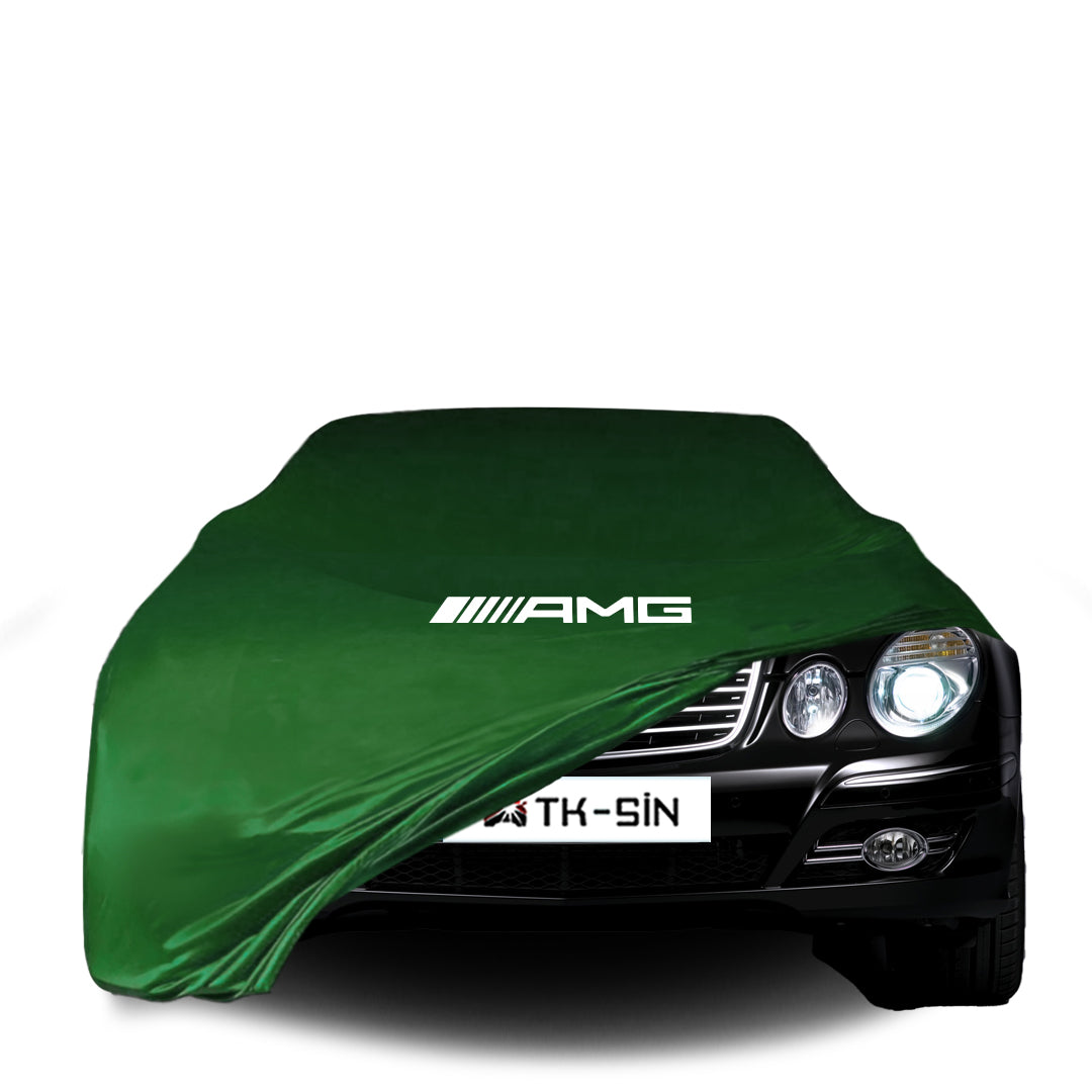 MERCEDES BENZ E W211 Indoor Car Cover