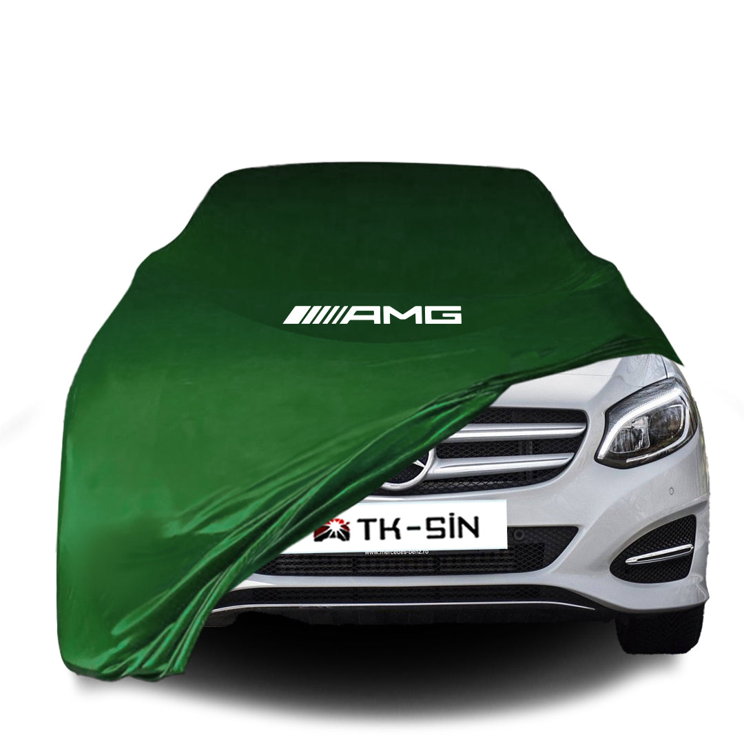 MERCEDES BENZ B SERIES W246 (2011-2018) Indoor Car Cover