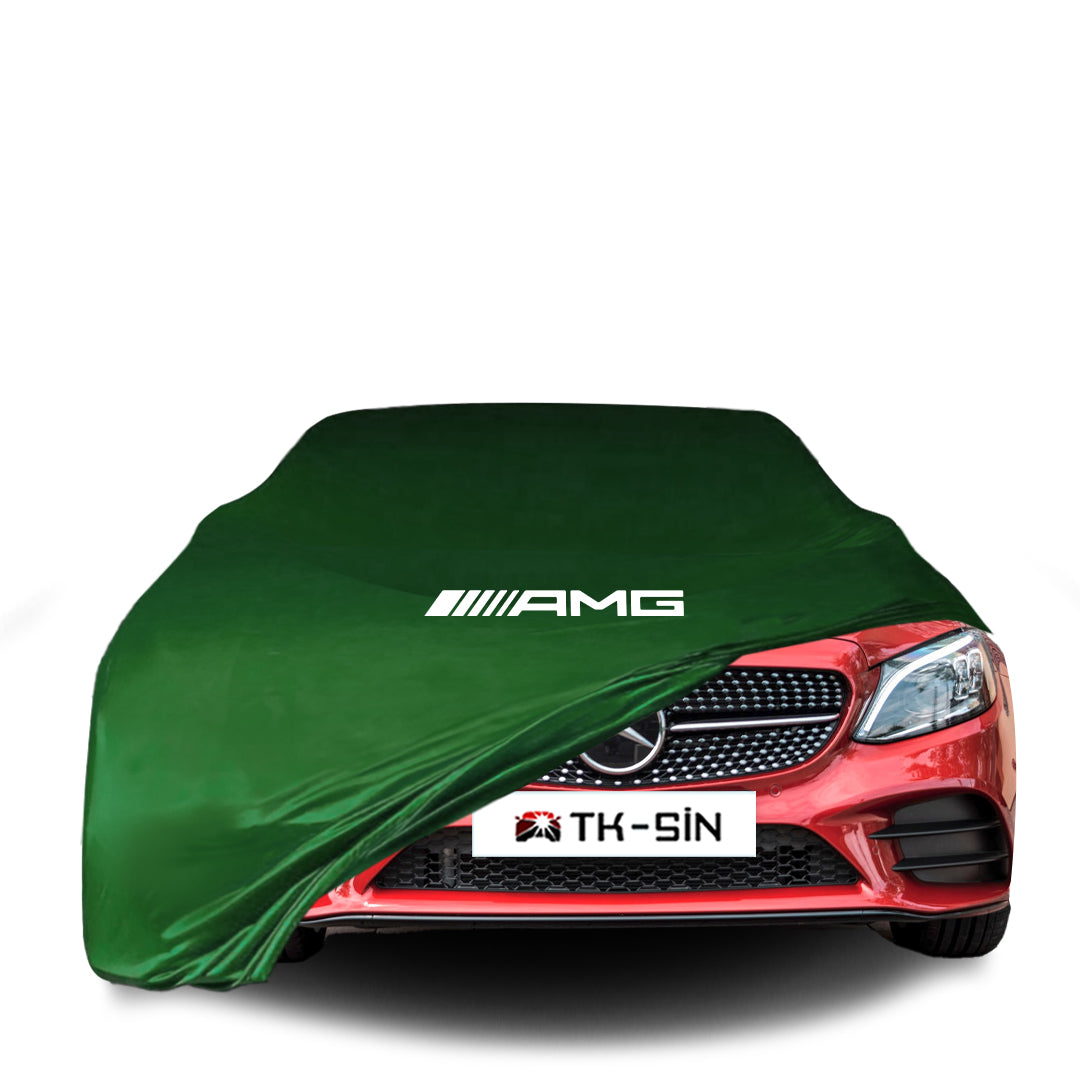 MERCEDES BENZ C C205-A205 COUPE-CABRIO Indoor Car Cover