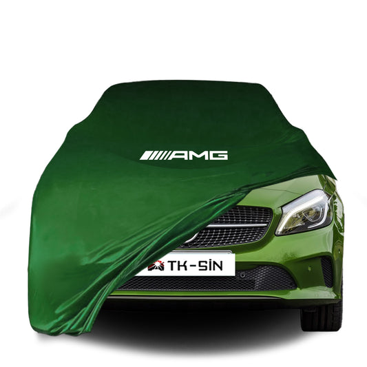 MERCEDES BENZ A SERIES W176 Indoor Car Cover